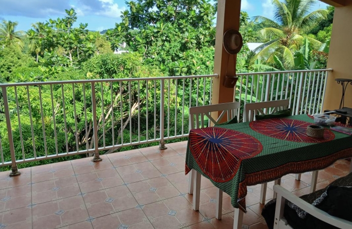 Vente Maison 150m&sup2; 6 pièces La Trinit&eacute;