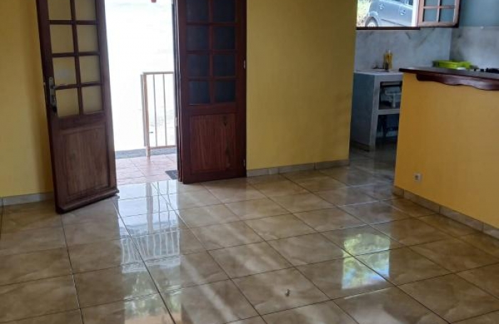 Vente Maison 150m&sup2; 6 pièces La Trinit&eacute;