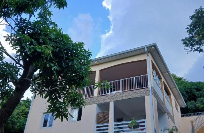 Vente Maison 150m&sup2; 6 pièces La Trinit&eacute;