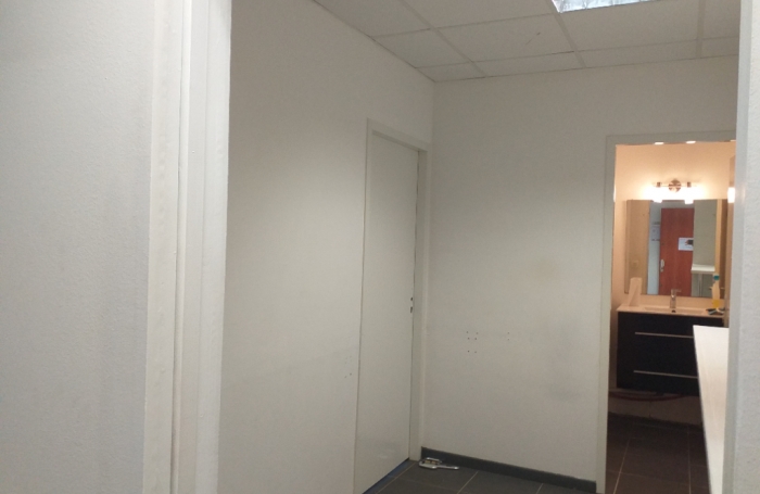 Vente Bureaux 52m&sup2; Fort de france