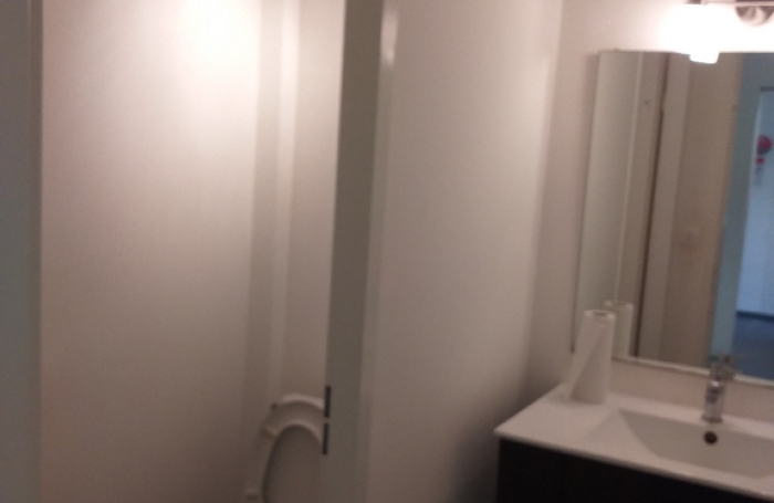 Vente Bureaux 52m&sup2; Fort de france