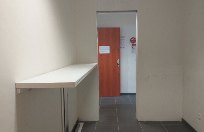 Vente Bureaux 52m&sup2; Fort de france