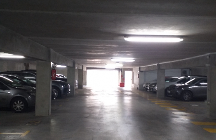 Vente Bureaux 52m&sup2; Fort de france