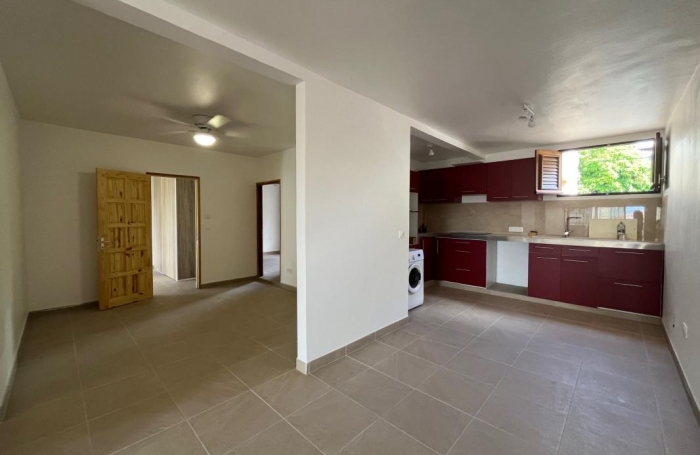 Location Maison 97200