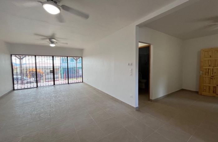 Location Maison 98.31m&sup2; 4 pièces Fort de france