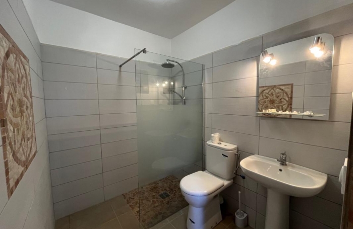 Location Maison 98.31m&sup2; 4 pièces Fort de france