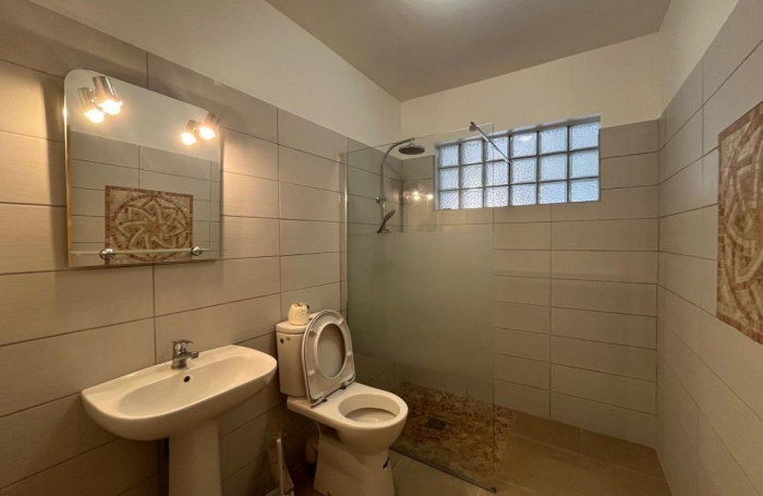 Location Maison 98.31m&sup2; 4 pièces Fort de france