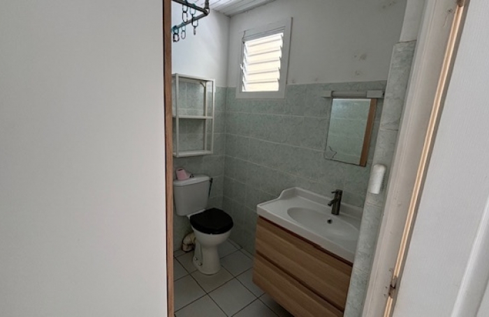 Villa de type F4 avec piscine - LE DIAMANT