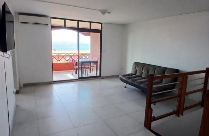 Location Appartement 67.46m&sup2; 3 pièces Les Trois Ilets