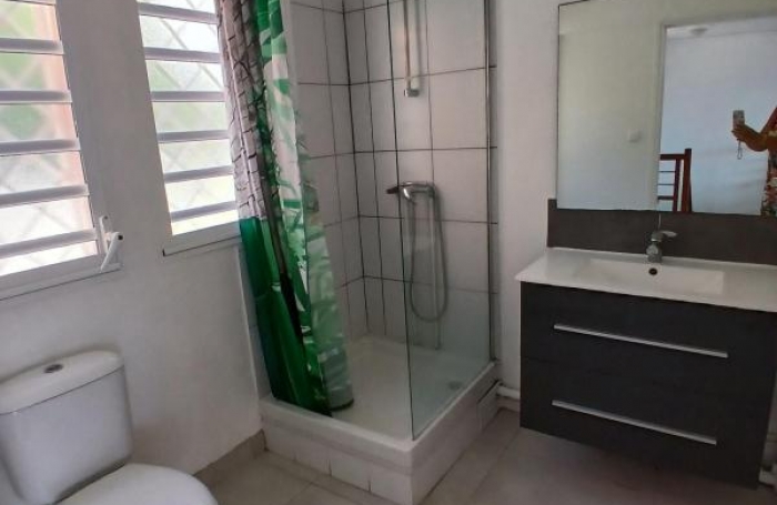 Location Appartement 67.46m&sup2; 3 pièces Les Trois Ilets