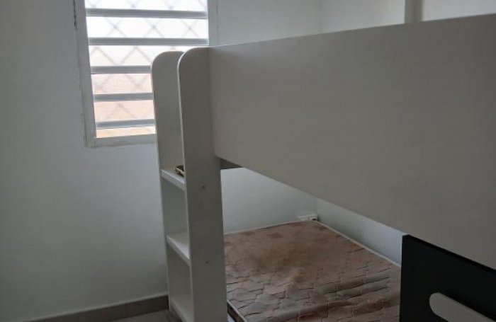 Location Appartement 67.46m&sup2; 3 pièces Les Trois Ilets