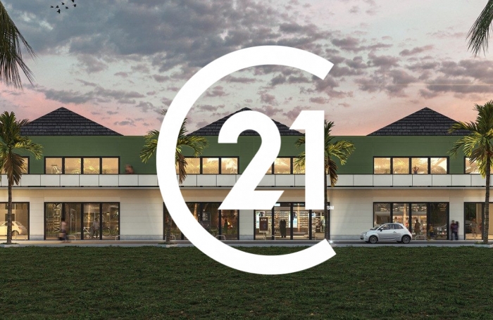 Location Local commercial 97222