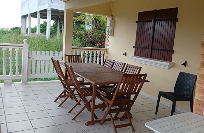 Location Maison 81.88m&sup2; 4 pi&egrave;ces Ducos