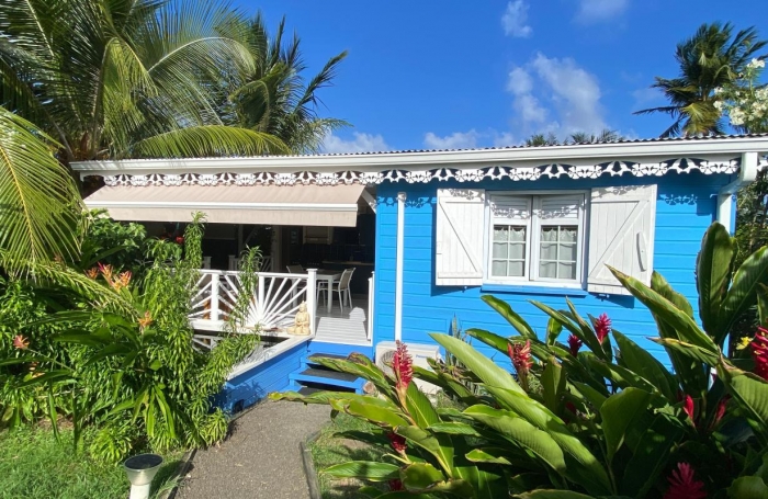 Vente Maison 151m&sup2; 4 pièces Le Vauclin