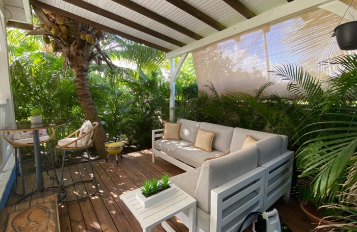 Vente Maison 151m&sup2; 4 pièces Le Vauclin