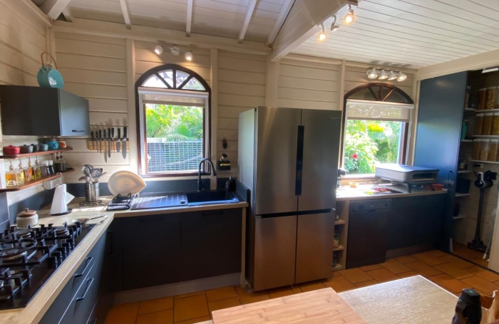 Vente Maison 151m&sup2; 4 pièces Le Vauclin