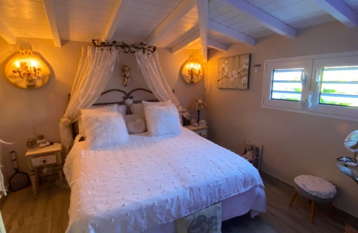 Vente Maison 151m&sup2; 4 pièces Le Vauclin