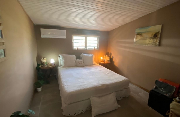 Vente Maison 151m&sup2; 4 pièces Le Vauclin