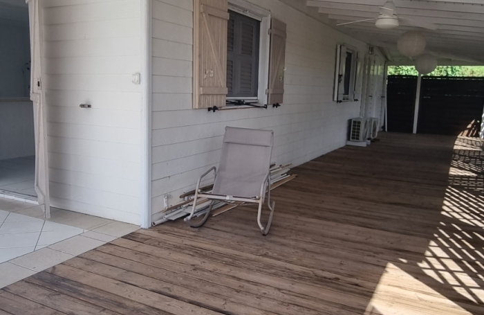 Vente Maison 94m&sup2; 5 pièces Rivi&egrave;re Sal&eacute;e