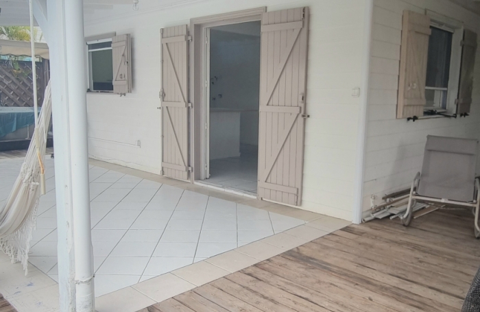 Vente Maison 94m&sup2; 5 pièces Rivi&egrave;re Sal&eacute;e