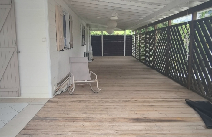 Vente Maison 94m&sup2; 5 pièces Rivi&egrave;re Sal&eacute;e