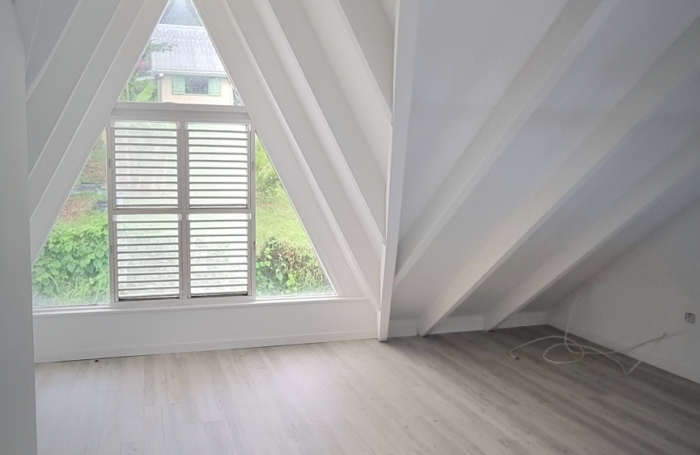 Vente Maison 94m&sup2; 5 pièces Rivi&egrave;re Sal&eacute;e