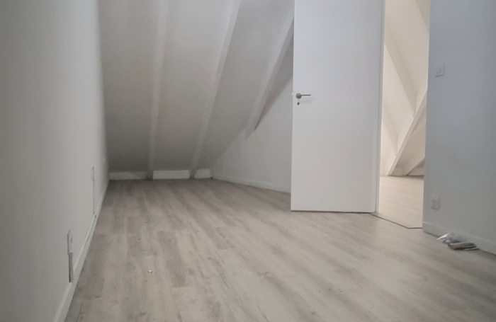 Vente Maison 94m&sup2; 5 pièces Rivi&egrave;re Sal&eacute;e