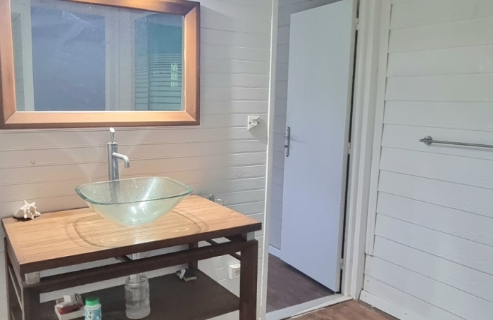 Vente Maison 94m&sup2; 5 pièces Rivi&egrave;re Sal&eacute;e