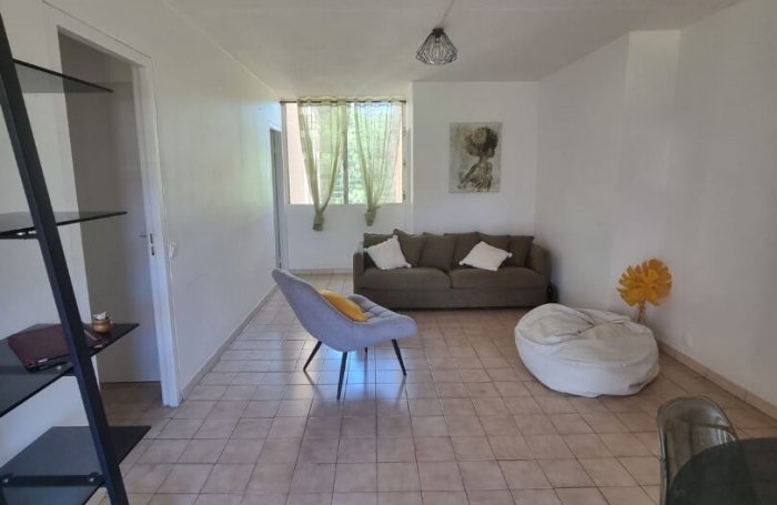 Location Appartement 80.14m&sup2; 4 pi&egrave;ces Ducos