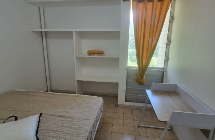 Location Appartement 80.14m&sup2; 4 pi&egrave;ces Ducos