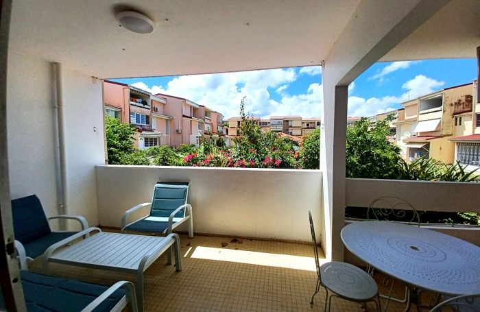 Location Appartement 80.14m&sup2; 4 pi&egrave;ces Ducos