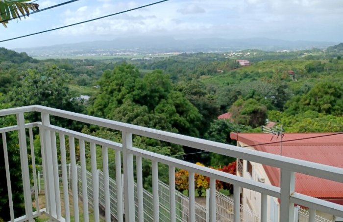 Location Appartement 21.05m&sup2; 1 pi&egrave;ce Ducos