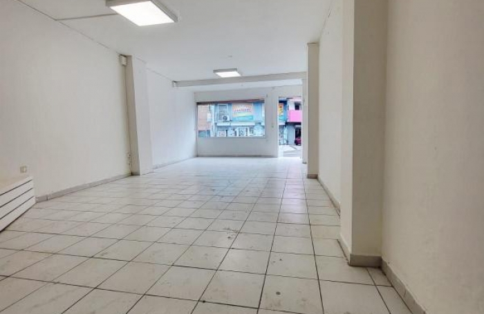 Location Local commercial Le Marin