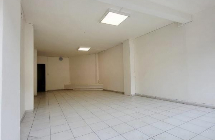 Location Local commercial Le Marin