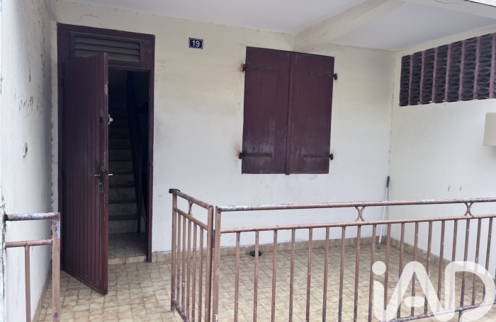 Vente Maison 250m&sup2; 8 pièces Le Vauclin