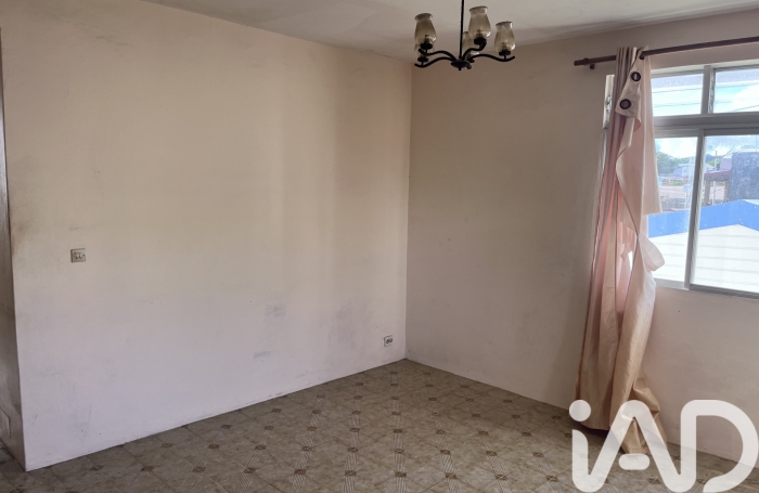 Vente Maison 250m&sup2; 8 pièces Le Vauclin