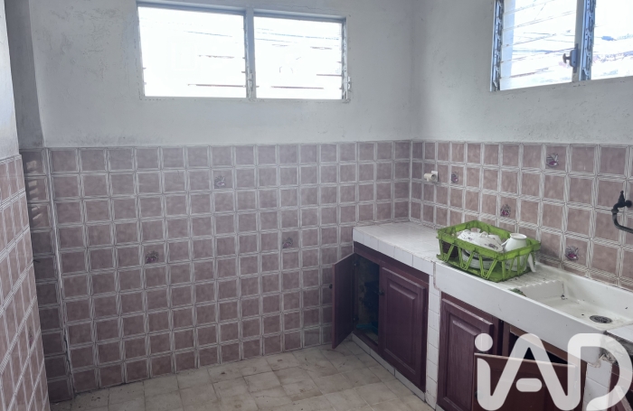 Vente Maison 250m&sup2; 8 pièces Le Vauclin