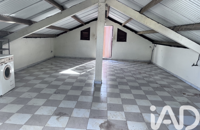 Vente Maison 250m&sup2; 8 pièces Le Vauclin