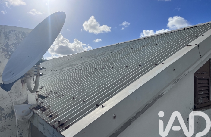 Vente Maison 250m&sup2; 8 pièces Le Vauclin