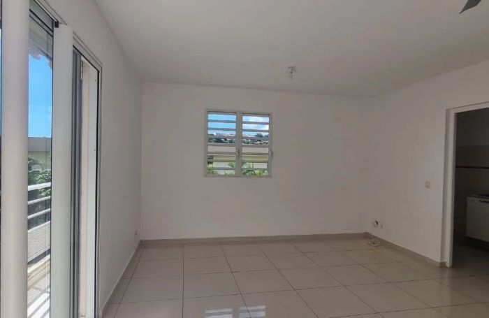Vente Appartement 73.1m&sup2; 3 pièces Schoelcher