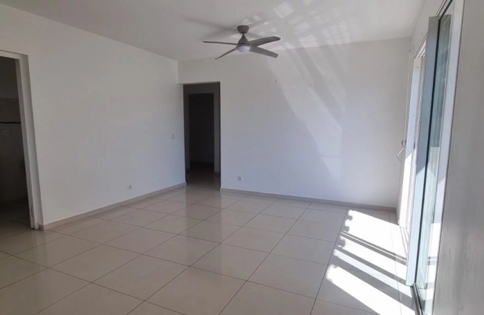 Vente Appartement 73.1m&sup2; 3 pièces Schoelcher