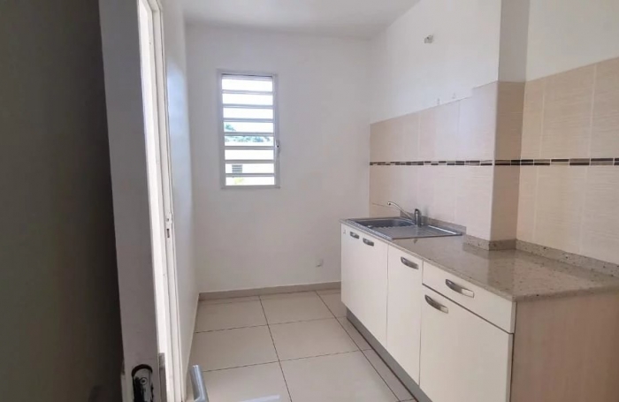 Vente Appartement 73.1m&sup2; 3 pièces Schoelcher