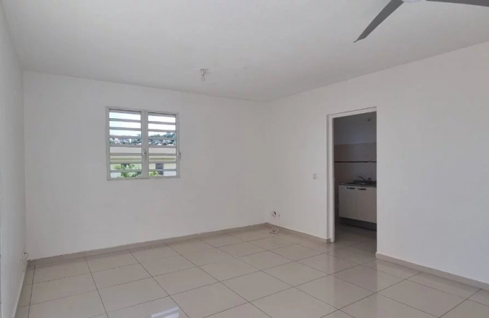 Vente Appartement 73.1m&sup2; 3 pièces Schoelcher