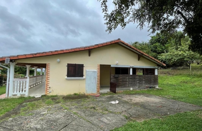 Location Maison 88m&sup2; 4 pièces Ducos