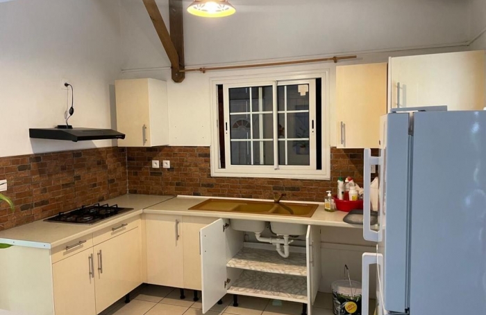 Location Maison 88m&sup2; 4 pièces Ducos