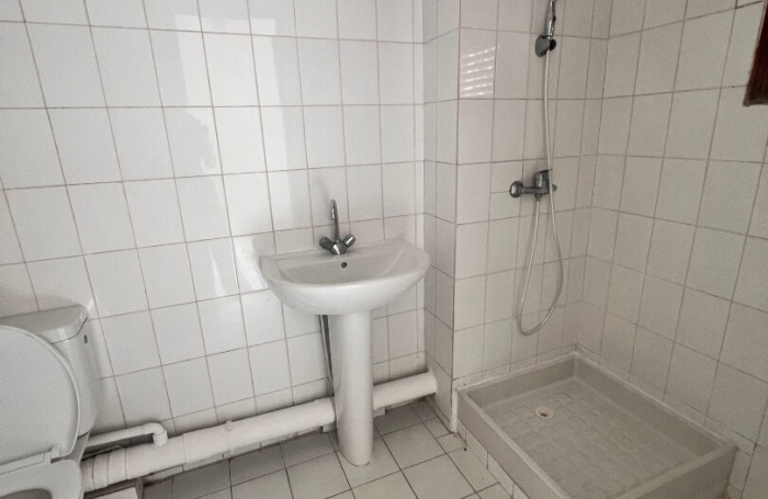 Vente Appartement 36m&sup2; 2 pi&egrave;ces Fort de france