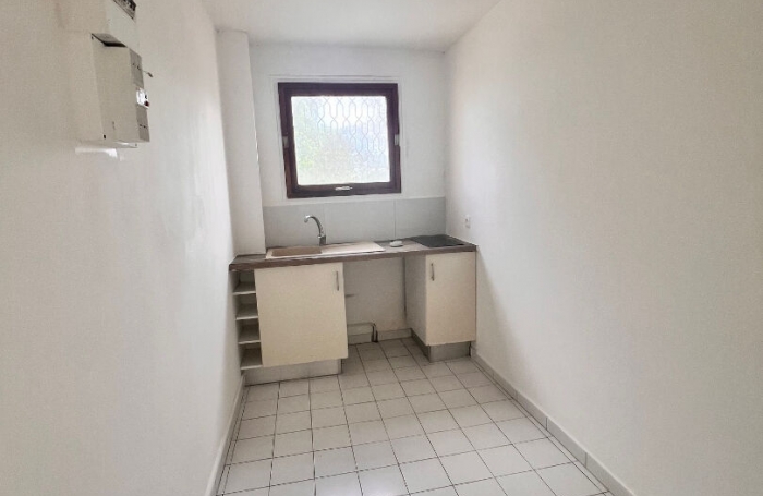 Vente Appartement 36m&sup2; 2 pi&egrave;ces Fort de france