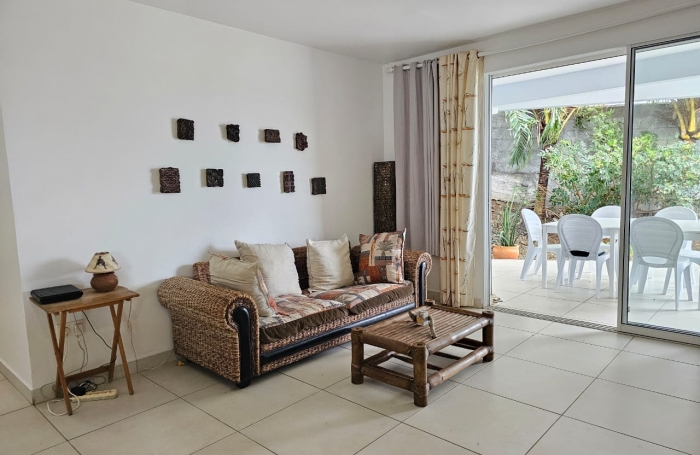 Lumineux T3 Meubl&eacute; POINTE JACOB eau, &eacute;lectricit&eacute; et internet inclus