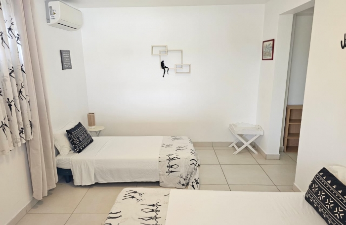 Lumineux T3 Meubl&eacute; POINTE JACOB eau, &eacute;lectricit&eacute; et internet inclus