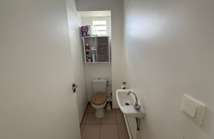 Appt T3 Proche Lamentin